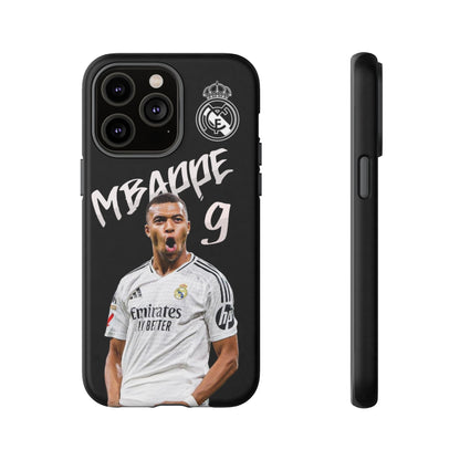 Mbappe case