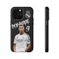 Mbappe case