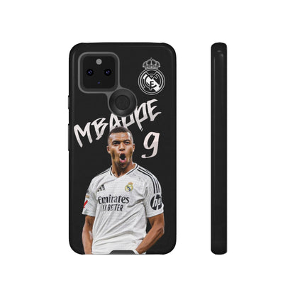 Mbappe case