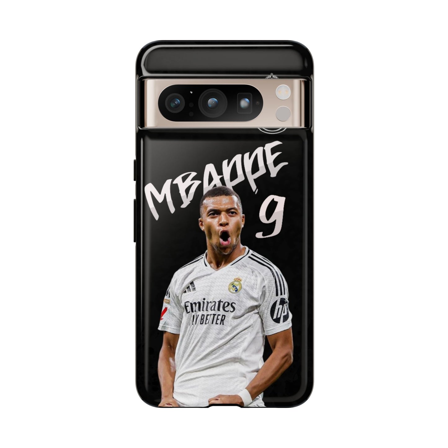 Mbappe case