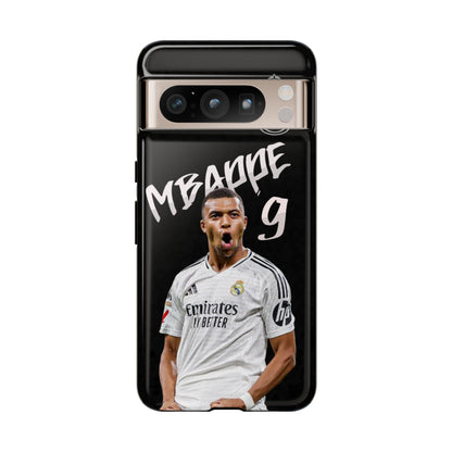 Mbappe case