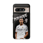 Mbappe case