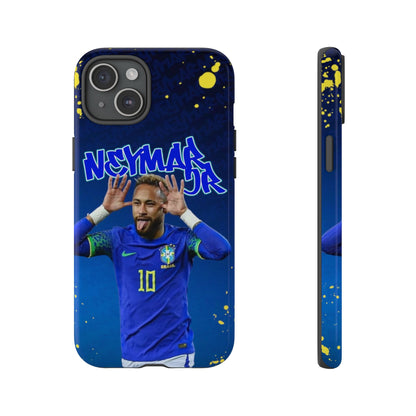 Neymar case