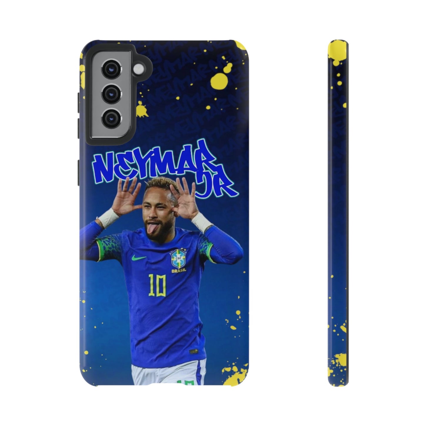 Neymar case