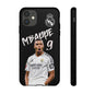 Mbappe case