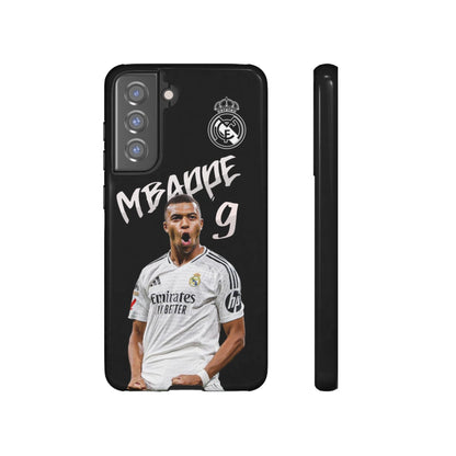 Mbappe case