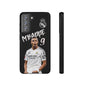 Mbappe case