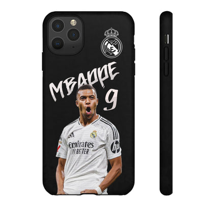 Mbappe case