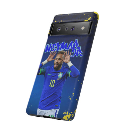 Neymar case