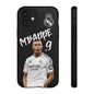 Mbappe case