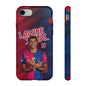 Lamine Yamal Barca