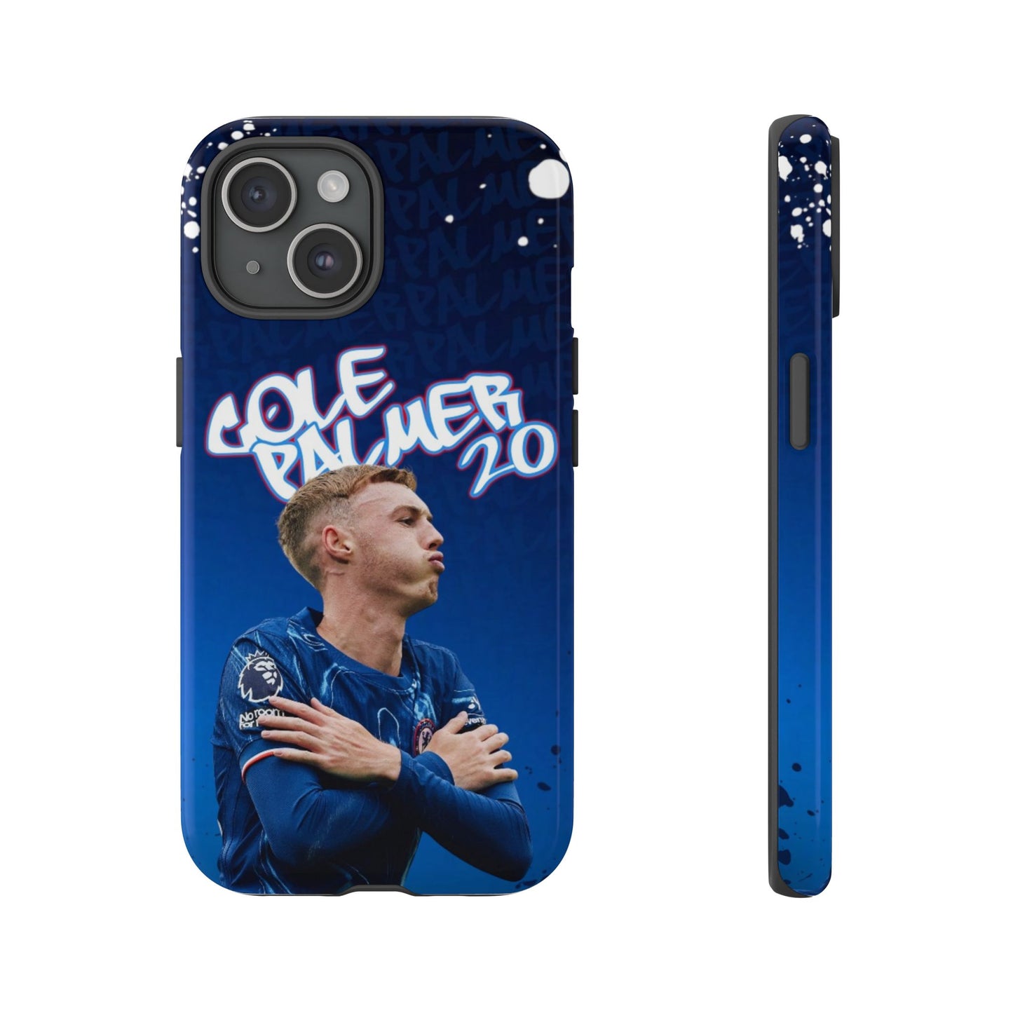 Cole Palmer case