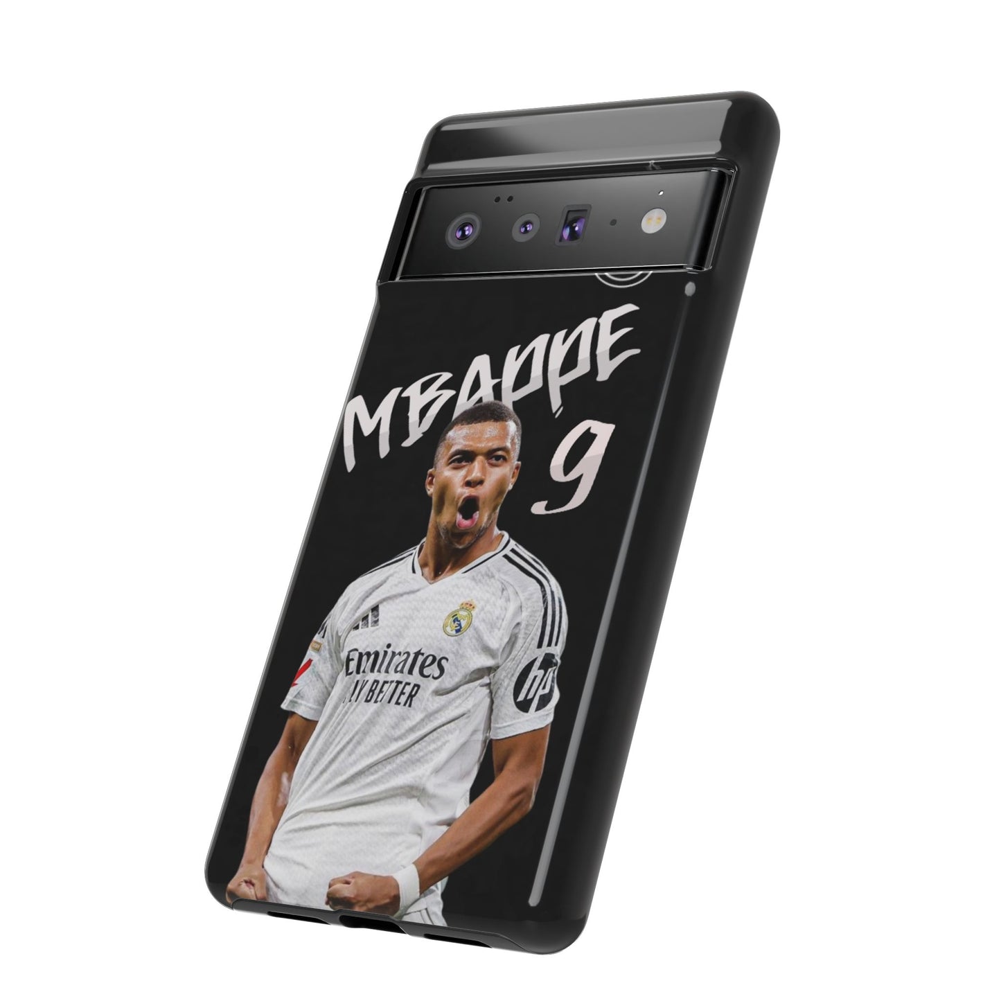 Mbappe case