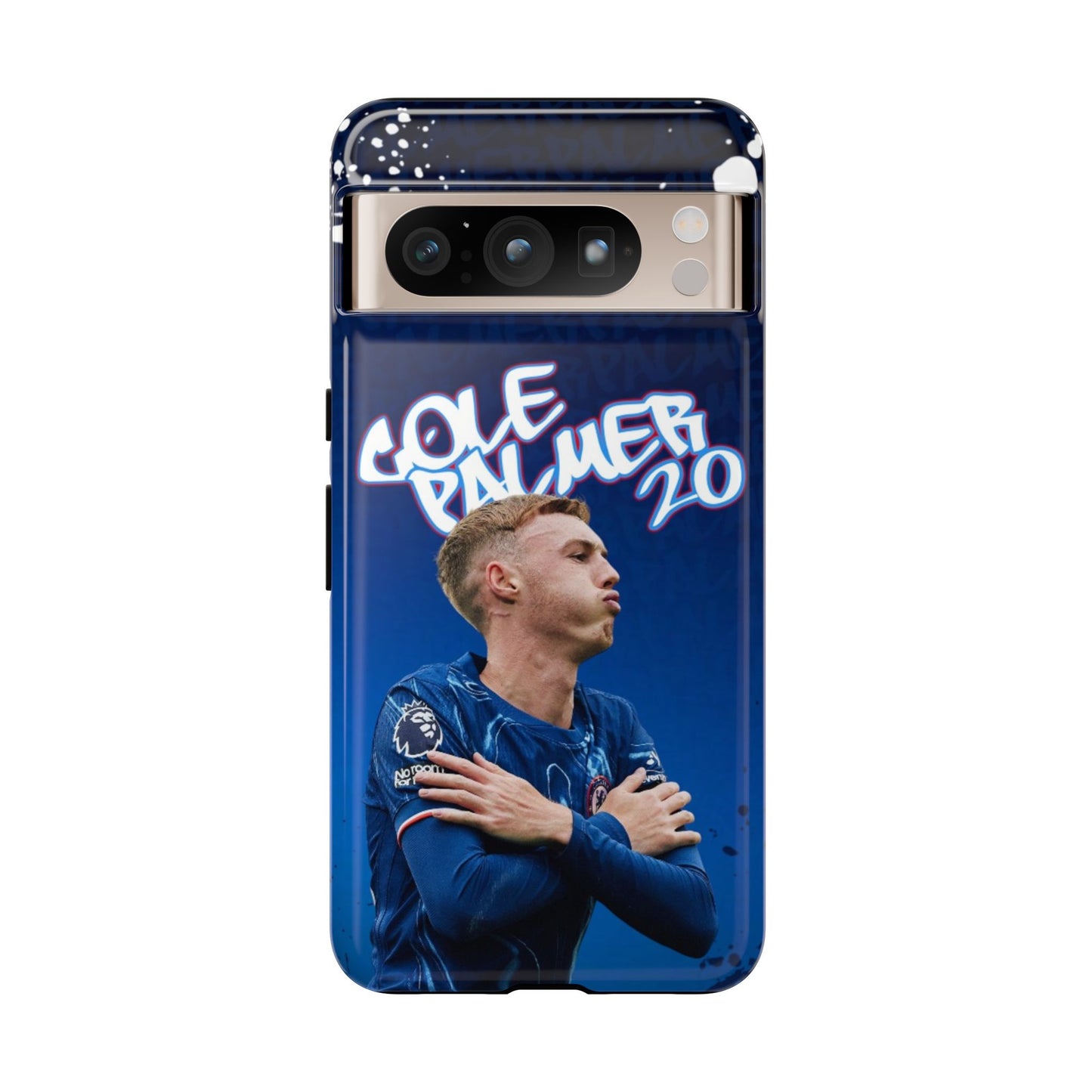 Cole Palmer case