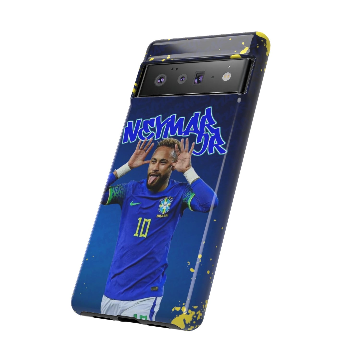 Neymar case