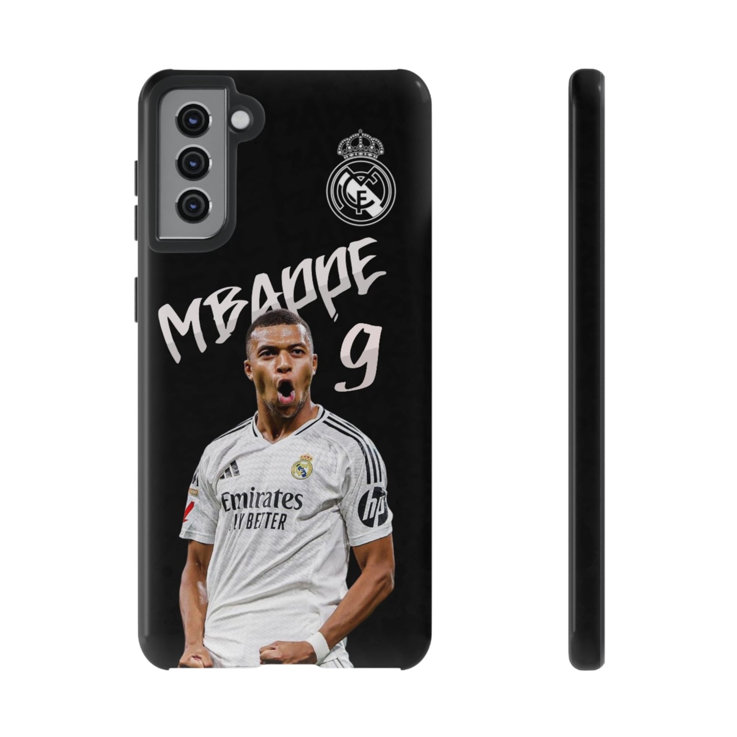 Mbappe case