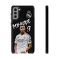 Mbappe case