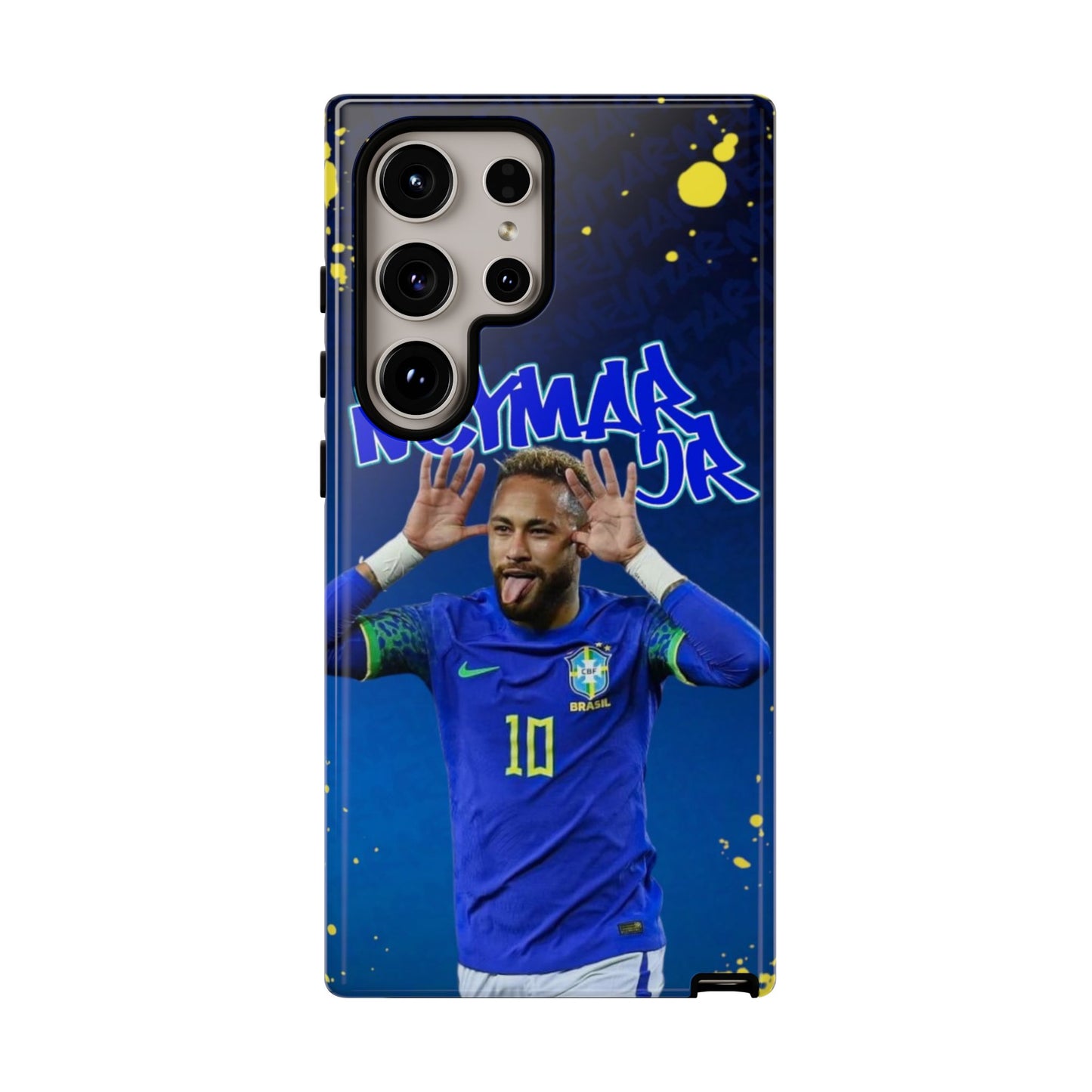 Neymar case