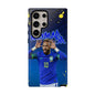 Neymar case